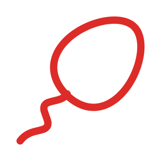 Premature Ejaculation Icon